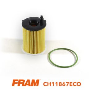Filtru ulei FRAM CH11867ECO – PEOUGET | AutoRival