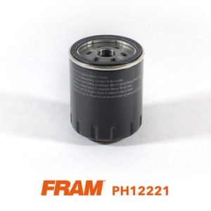 Filtru ulei FRAM PH12221 – PEOUGET | AutoRival