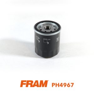 Filtru ulei FRAM PH4967 – PEOUGET | AutoRival