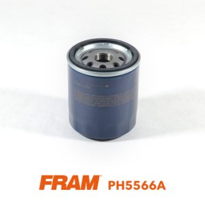 Filtru ulei FRAM PH5566A – PEOUGET | AutoRival