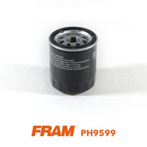 Filtru ulei FRAM PH9599 – PEOUGET | AutoRival