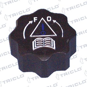 Buson vas expansiune TRICLO 311319 – PEOUGET | AutoRival