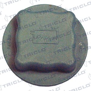 Buson vas expansiune TRICLO 311358 – PEOUGET | AutoRival