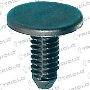 Buson radiator TRICLO 315392 – PEOUGET | AutoRival