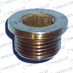 Surub de golire baia de ulei TRICLO 322526 – PEOUGET | AutoRival