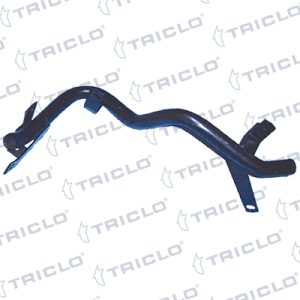 Cuplaj conducta lichid racire TRICLO 451027 – PEOUGET | AutoRival