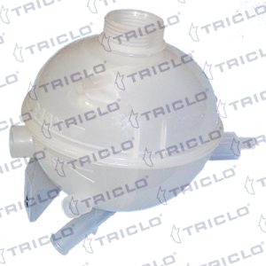 Vas de expansiune racire TRICLO 481581 – PEOUGET | AutoRival