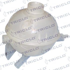 Vas de expansiune racire TRICLO 481582 – PEOUGET | AutoRival