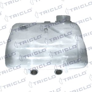 Vas de expansiune racire TRICLO 484969 – PEOUGET | AutoRival