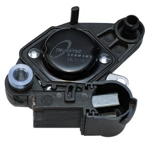 Regulator alternator TRUCKTEC AUTOMOTIVE 02.17.076 – PEOUGET | AutoRival