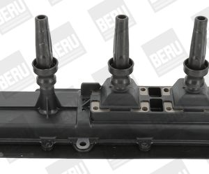 Bobina de inductie BERU ZS349 – PEOUGET | AutoRival