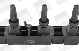 Bobina de inductie BERU ZS351 – PEOUGET | AutoRival