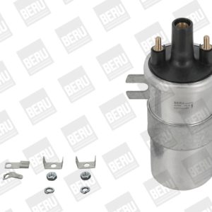 Bobina de inductie BERU ZS568 – PEOUGET | AutoRival
