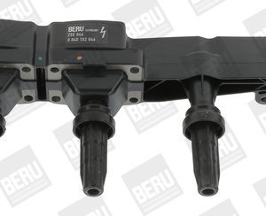 Bobina de inductie BERU ZSE046 – PEOUGET | AutoRival