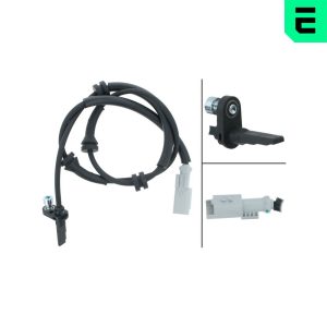 Senzor turatie roata OPTIMAL 06-S917 – PEOUGET | AutoRival