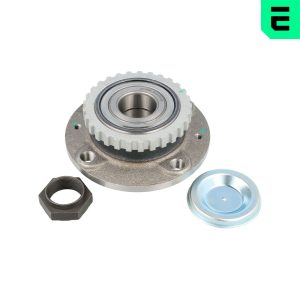 Set rulment roata OPTIMAL 602345 – PEOUGET | AutoRival