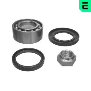 Set rulment roata OPTIMAL 602390 – PEOUGET | AutoRival
