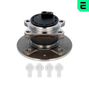 Set rulment roata OPTIMAL 602835 – PEOUGET | AutoRival