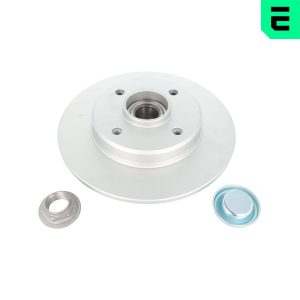 Disc frana OPTIMAL 602883BS1 – PEOUGET | AutoRival