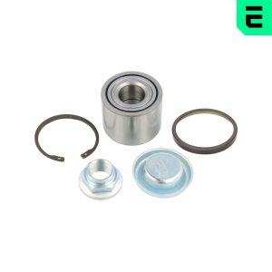 Set rulment roata OPTIMAL 602893L – PEOUGET | AutoRival