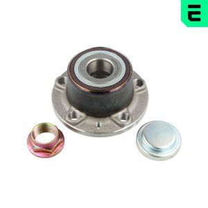Set rulment roata OPTIMAL 682263 – PEOUGET | AutoRival