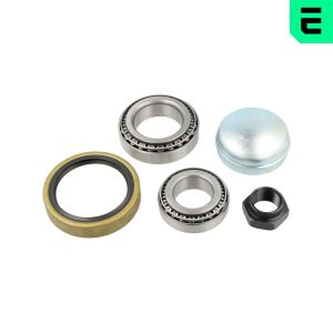 Set rulment roata OPTIMAL 682327 – PEOUGET | AutoRival