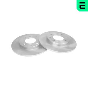 Disc frana OPTIMAL BS-1280C – PEOUGET | AutoRival