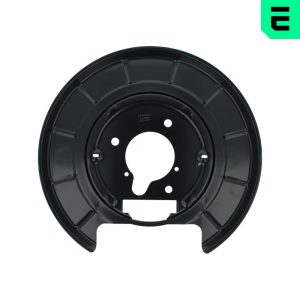 Protectie stropire disc frana OPTIMAL BSP-6002L – PEOUGET | AutoRival