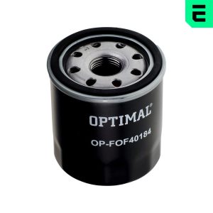 Filtru ulei OPTIMAL OP-FOF40184 – PEOUGET | AutoRival