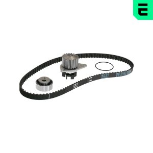 Set pompa apa + curea dintata OPTIMAL SK-1003AQ1 – PEOUGET | AutoRival