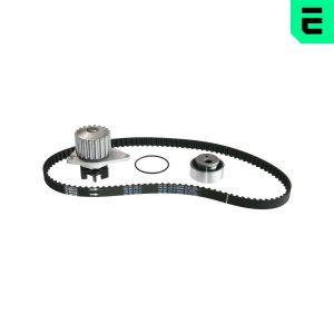 Set pompa apa + curea dintata OPTIMAL SK-1004AQ1 – PEOUGET | AutoRival