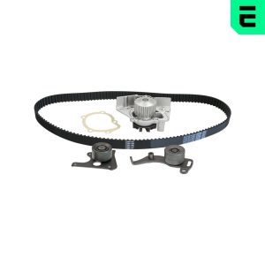 Set pompa apa + curea dintata OPTIMAL SK-1022AQ1 – PEOUGET | AutoRival