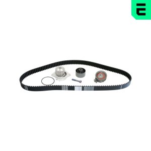 Set pompa apa + curea dintata OPTIMAL SK-1392AQ1 – PEOUGET | AutoRival