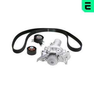 Set pompa apa + curea dintata OPTIMAL SK-1482AQ1 – PEOUGET | AutoRival
