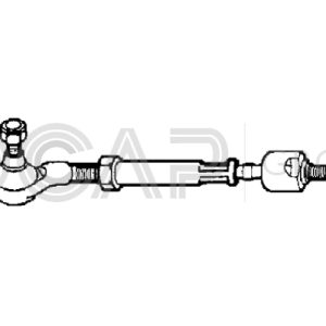 Bara directie OCAP 0584101 – PEOUGET | AutoRival
