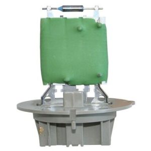 Rezistor ventilator habitaclu MAHLE ORIGINAL ABR 141 000S – PEOUGET | AutoRival