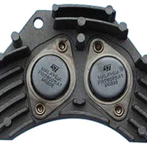 Reglaj suflanta de interior MAHLE ORIGINAL ABR 62 000S – PEOUGET | AutoRival