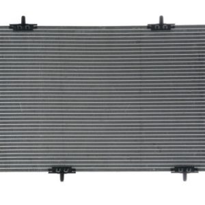 Condensator climatizare MAHLE ORIGINAL AC 990 000S – PEOUGET | AutoRival