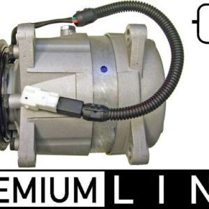 Compresor climatizare MAHLE ORIGINAL ACP 1093 000P – PEOUGET | AutoRival