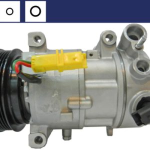 Compresor climatizare MAHLE ORIGINAL ACP 1256 000S – PEOUGET | AutoRival