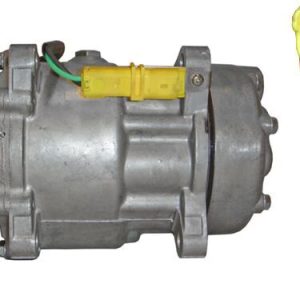 Compresor climatizare MAHLE ORIGINAL ACP 29 000S – PEOUGET | AutoRival