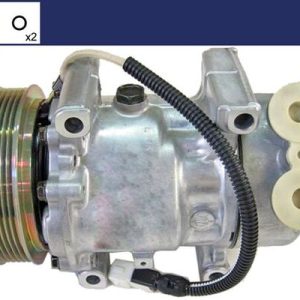 Compresor climatizare MAHLE ORIGINAL ACP 357 000S – PEOUGET | AutoRival