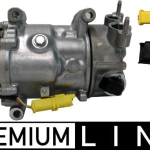 Compresor climatizare MAHLE ORIGINAL ACP 596 000P – PEOUGET | AutoRival