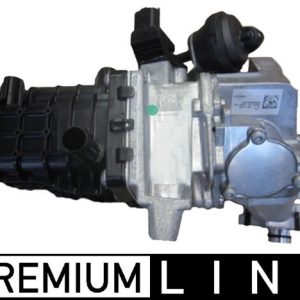Radiator recirculare gaze de esapament MAHLE ORIGINAL CE 4 000P – PEOUGET | AutoRival
