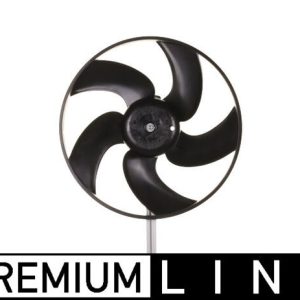 Ventilator radiator MAHLE ORIGINAL CFF 310 000P – PEOUGET | AutoRival