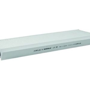 Filtru aer habitaclu MAHLE ORIGINAL LA 38 – PEOUGET | AutoRival