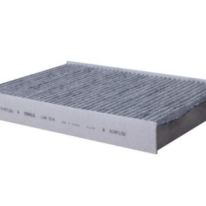 Filtru aer habitaclu MAHLE ORIGINAL LAK 814 – PEOUGET | AutoRival