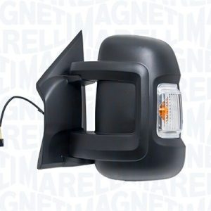 Oglinda exterioara MAGNETI MARELLI 350315027710 – PEOUGET | AutoRival