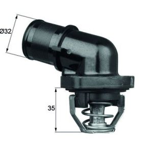 Termostat lichid racire MAHLE ORIGINAL TI 181 89 – PEOUGET | AutoRival