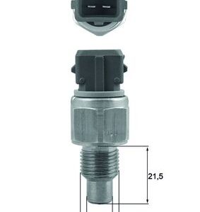Senzor temperatura lichid de racire MAHLE ORIGINAL TSE 32 – PEOUGET | AutoRival